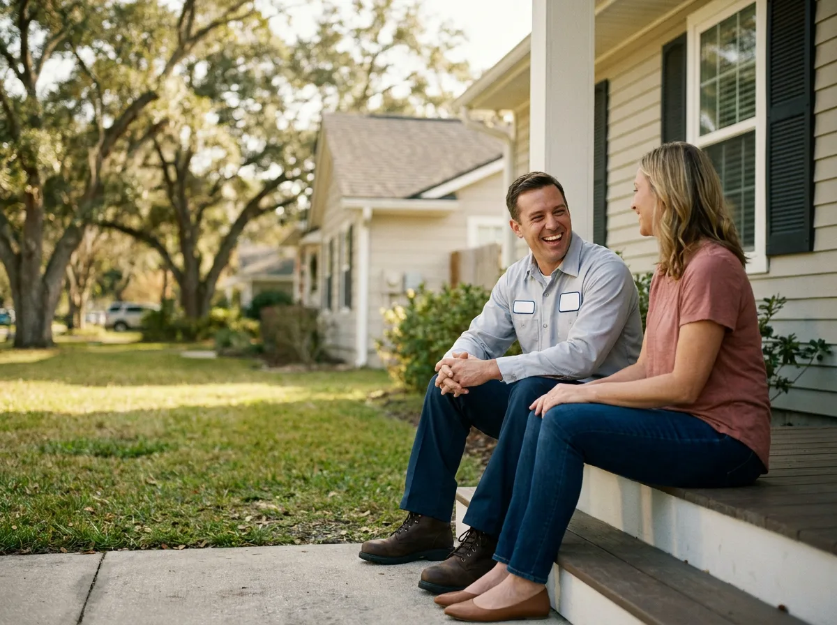 Septic tank pumping FAQs for Longboat Key, FL